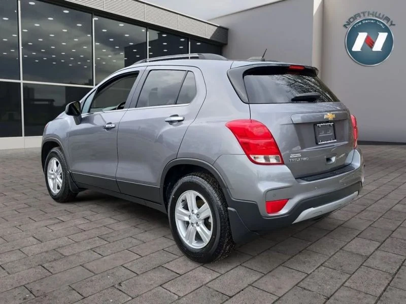2020 Chevrolet Trax - Image 3 of 12