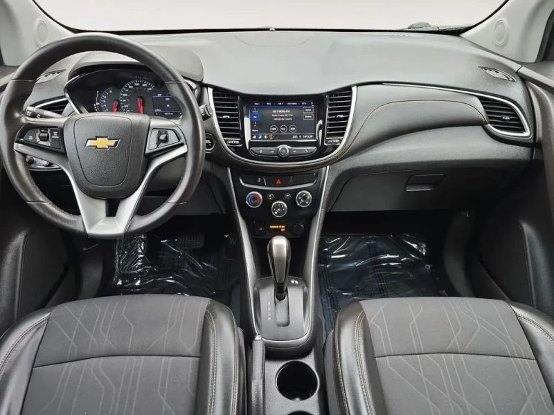 2020 Chevrolet Trax - Image 10 of 12