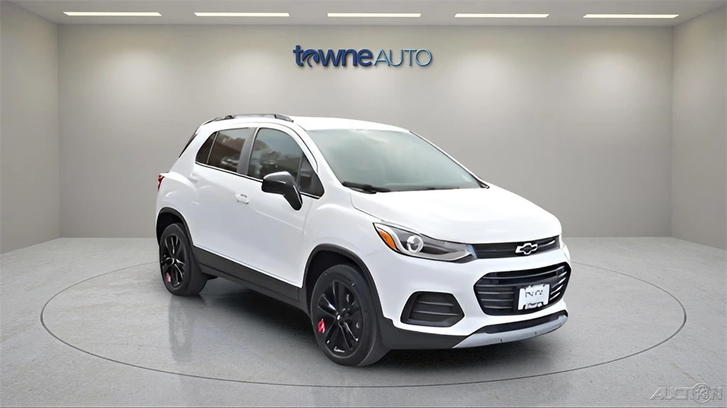 2020 Chevrolet Trax - Image 7 of 12