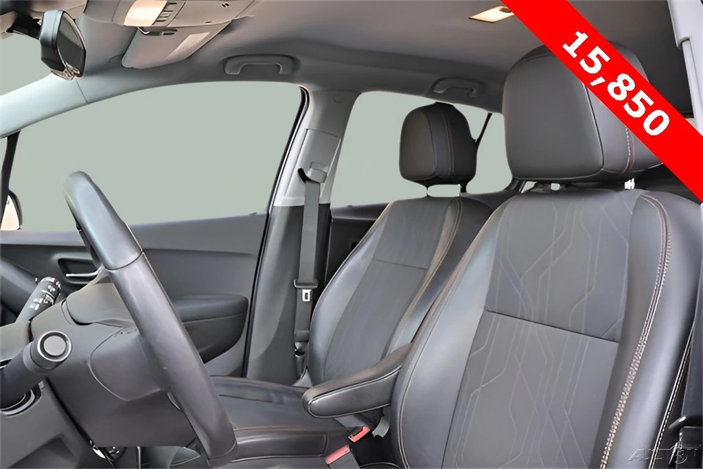 2020 Chevrolet Trax - Image 14 of 21