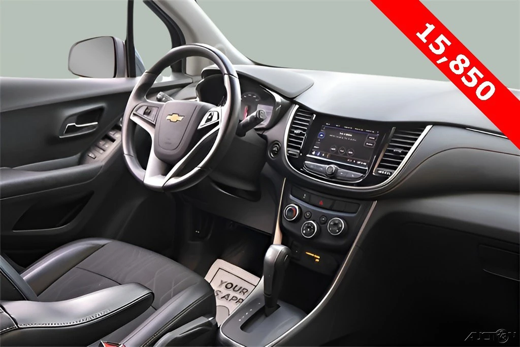 2020 Chevrolet Trax - Image 20 of 21