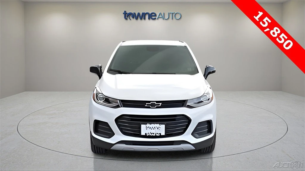 2020 Chevrolet Trax - Image 8 of 21