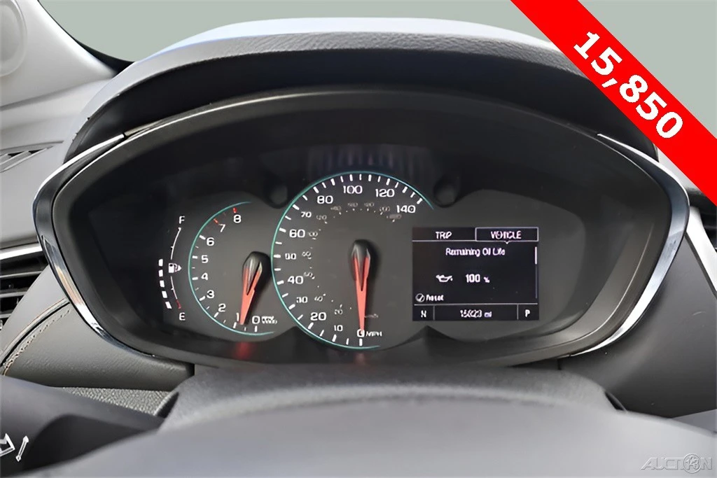 2020 Chevrolet Trax - Image 21 of 21