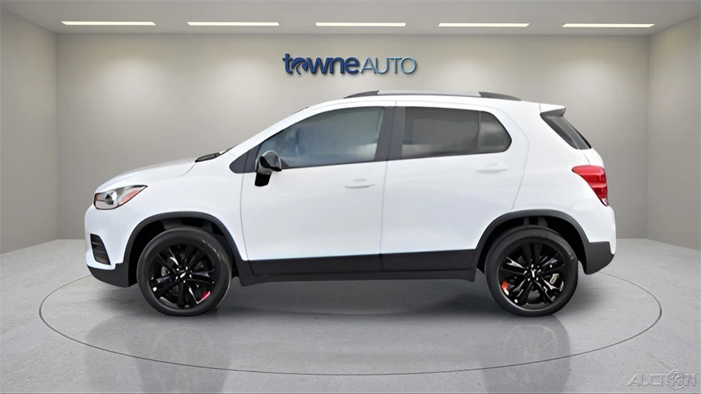 2020 Chevrolet Trax - Image 2 of 12