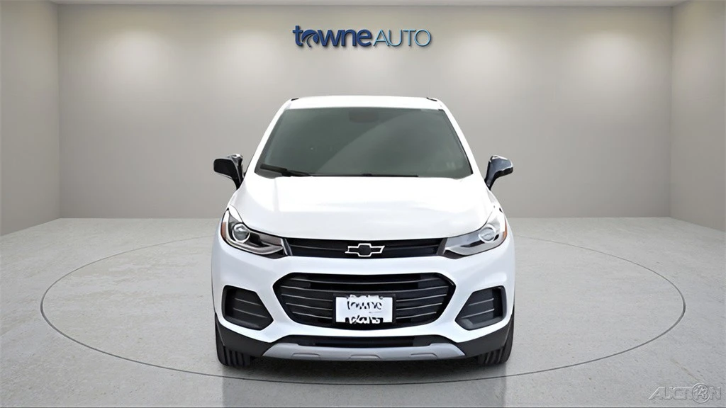 2020 Chevrolet Trax - Image 8 of 12