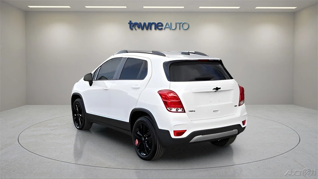 2020 Chevrolet Trax - Image 3 of 12