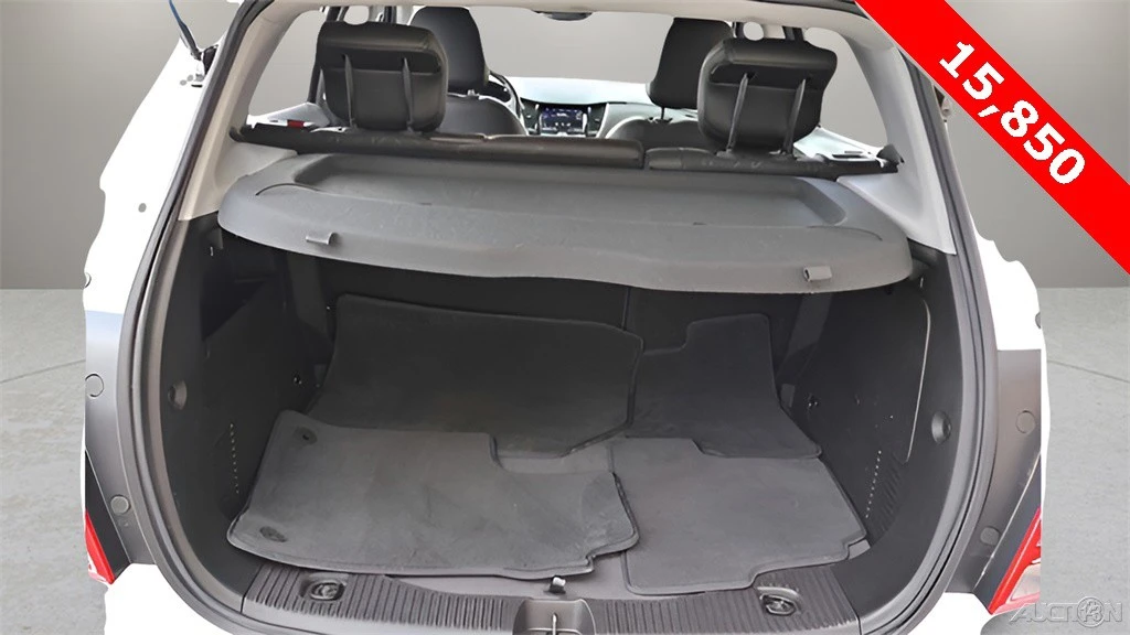 2020 Chevrolet Trax - Image 17 of 21