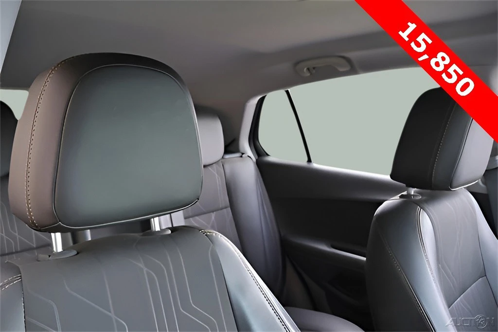 2020 Chevrolet Trax - Image 19 of 21