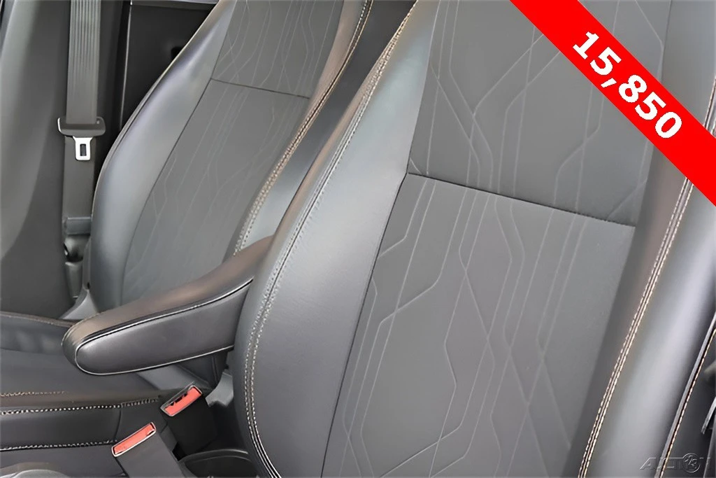 2020 Chevrolet Trax - Image 15 of 21