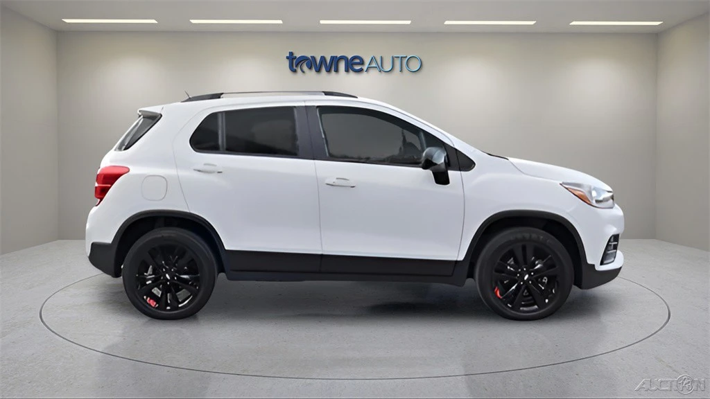 2020 Chevrolet Trax - Image 6 of 12