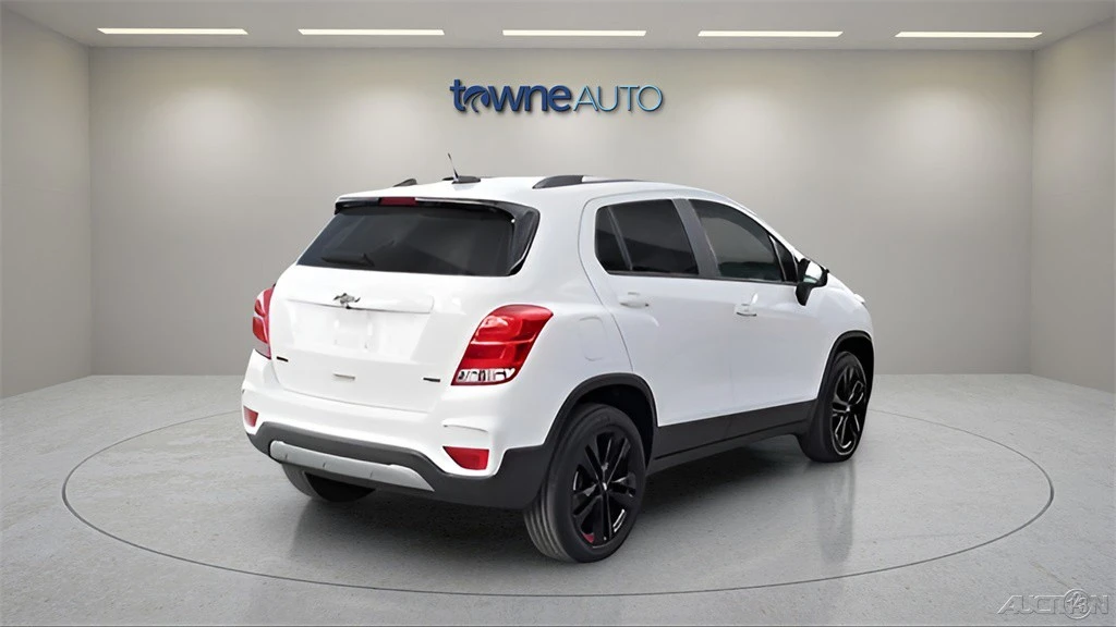2020 Chevrolet Trax - Image 5 of 12