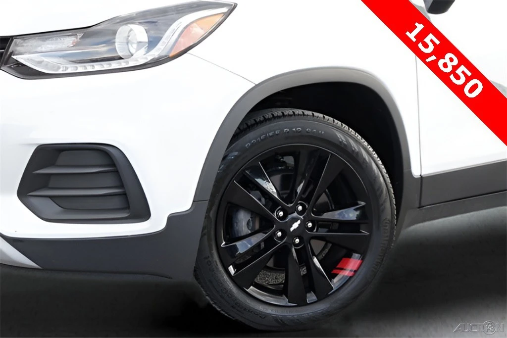 2020 Chevrolet Trax - Image 10 of 21
