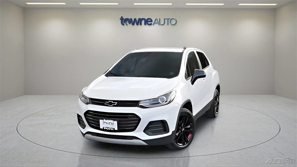 2020 Chevrolet Trax - Image 9 of 12