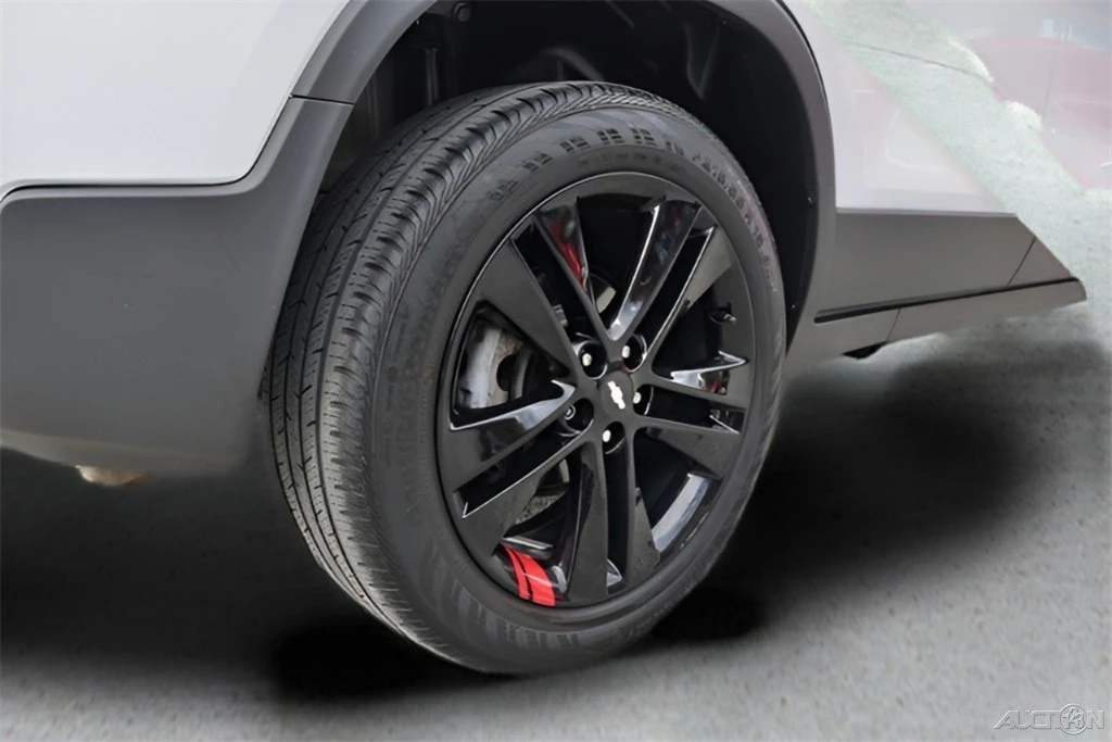 2020 Chevrolet Trax - Image 11 of 12