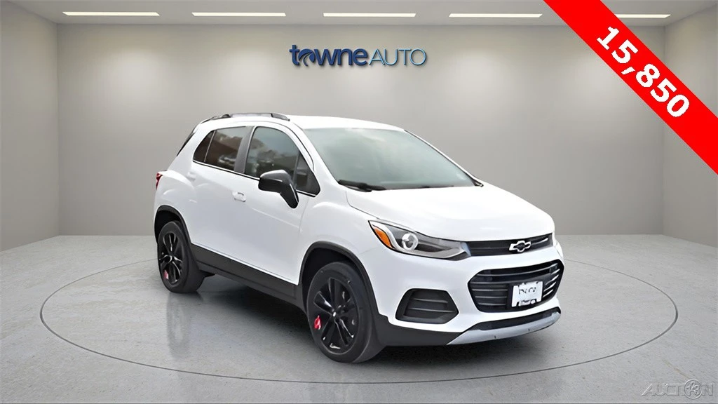 2020 Chevrolet Trax - Image 7 of 21