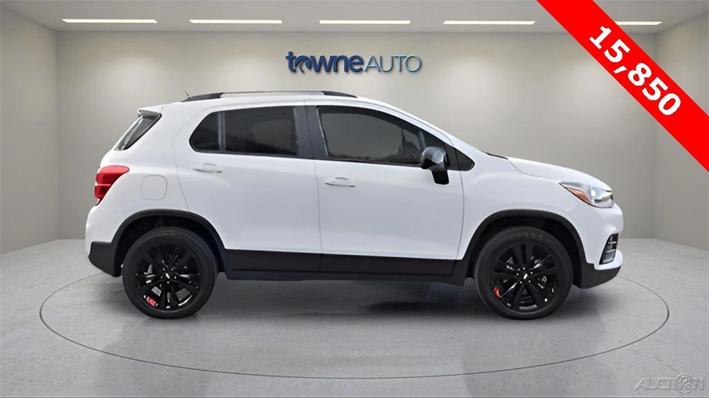 2020 Chevrolet Trax - Image 6 of 21