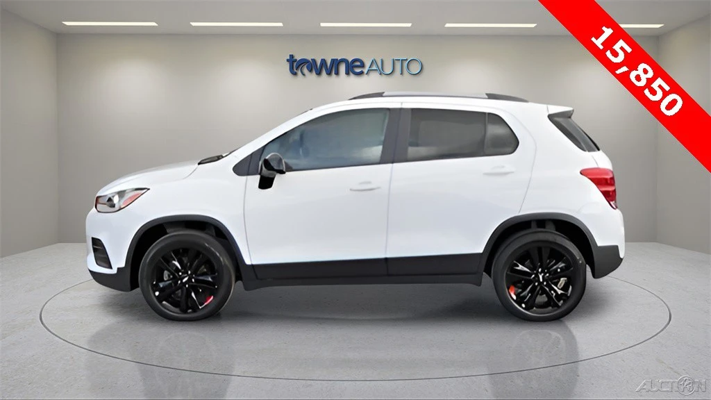 2020 Chevrolet Trax - Image 2 of 21