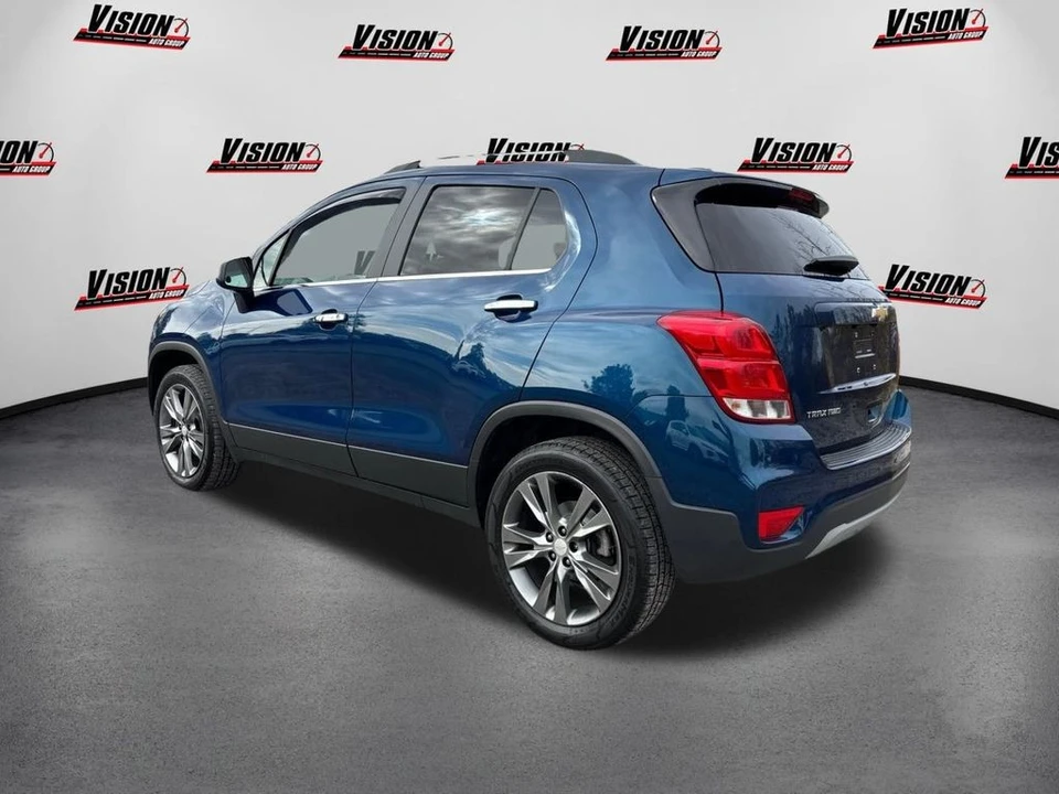 2020 Chevrolet Trax - Image 7 of 12