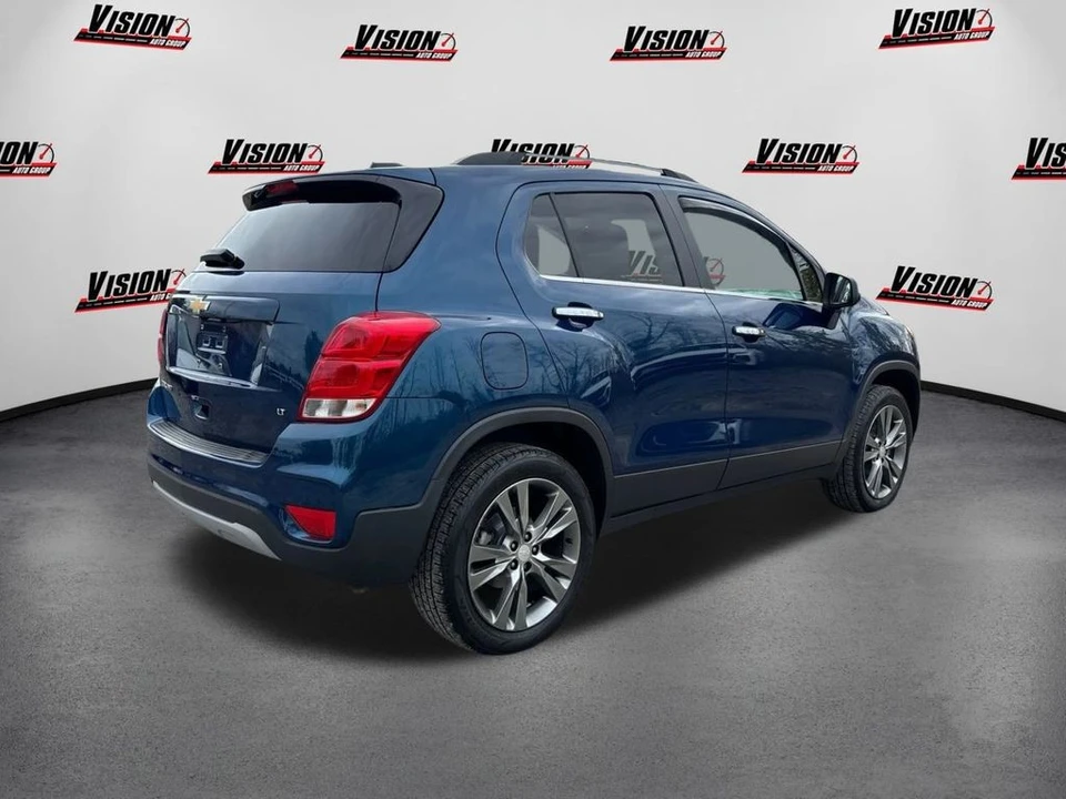 2020 Chevrolet Trax - Image 5 of 12