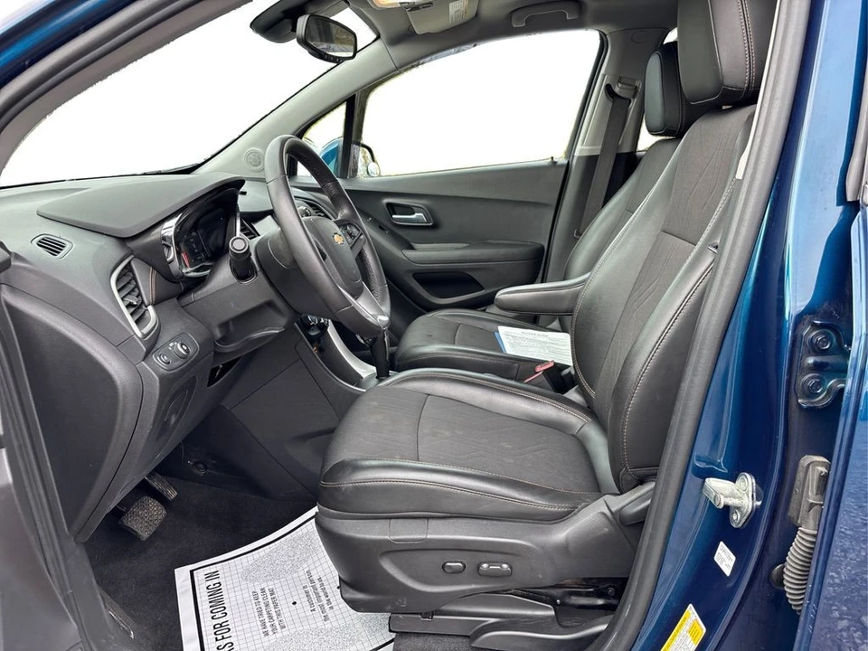 2020 Chevrolet Trax - Image 9 of 12