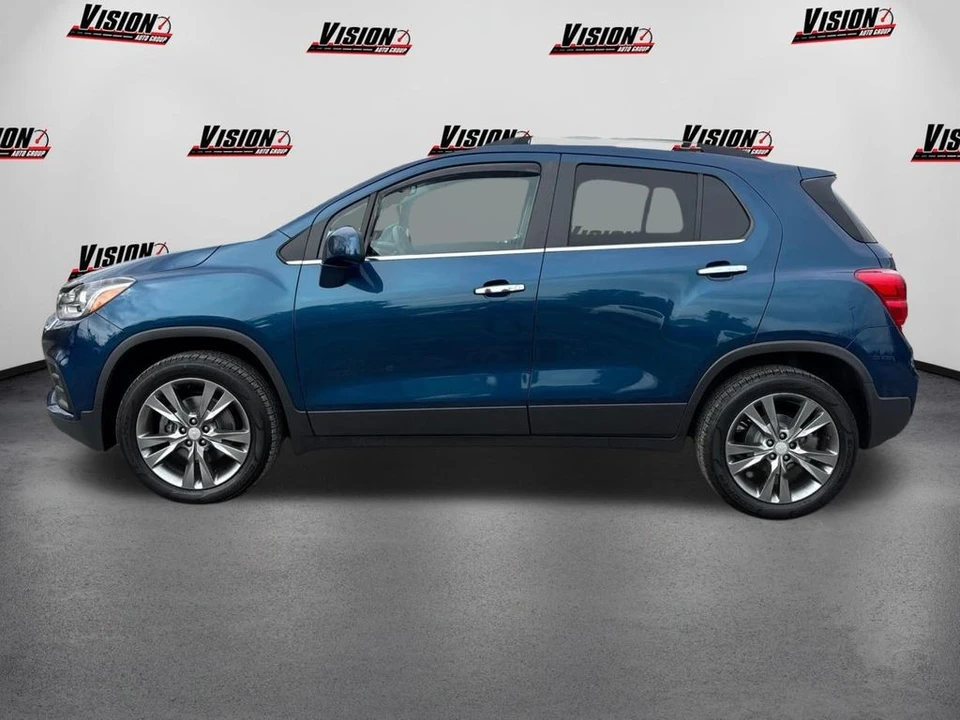2020 Chevrolet Trax - Image 8 of 12