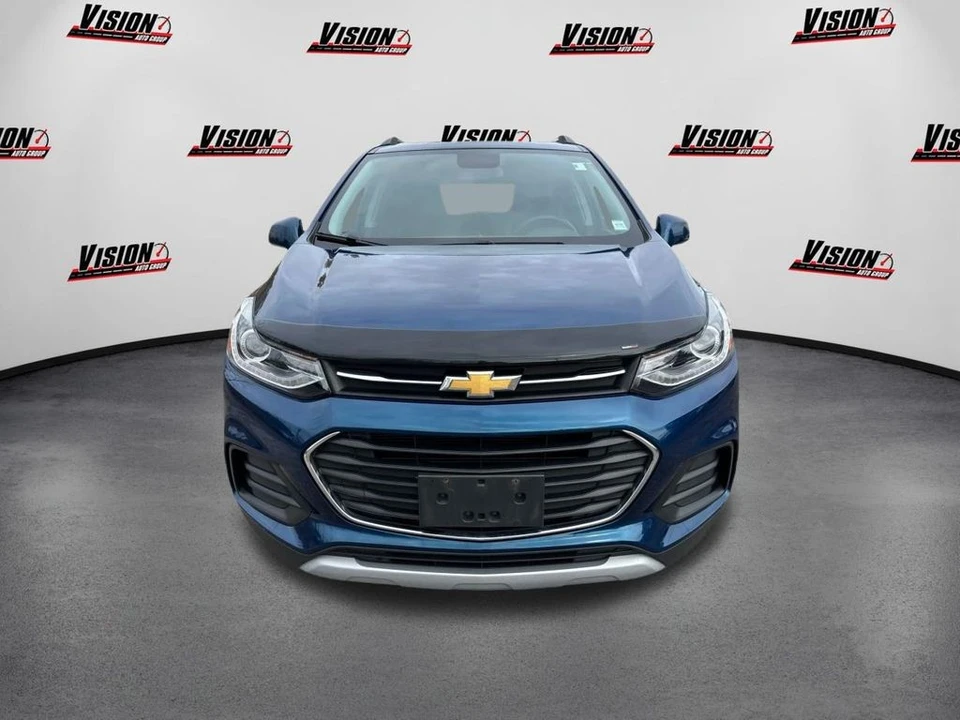 2020 Chevrolet Trax - Image 2 of 12