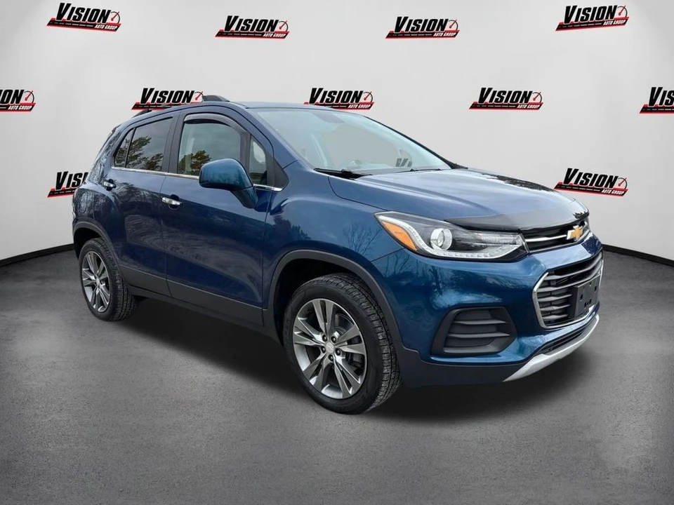 2020 Chevrolet Trax - Image 3 of 12