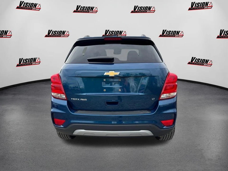2020 Chevrolet Trax - Image 6 of 12