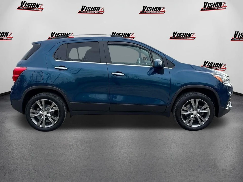 2020 Chevrolet Trax - Image 4 of 12