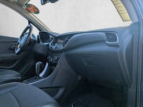 2020 Chevrolet Trax - Image 21 of 21