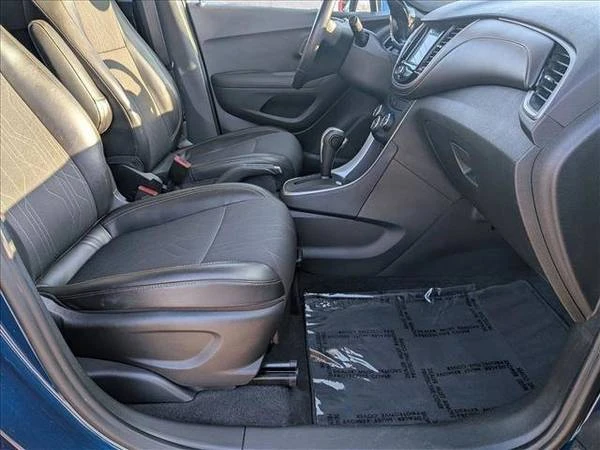 2020 Chevrolet Trax - Image 20 of 21