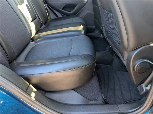 2020 Chevrolet Trax - Image 19 of 21