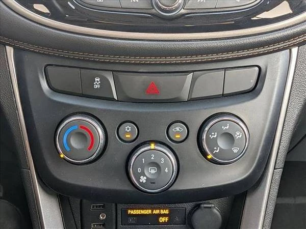 2020 Chevrolet Trax - Image 13 of 21