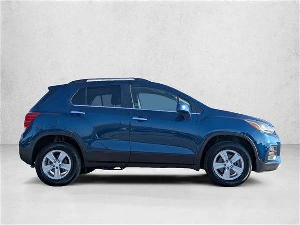 2020 Chevrolet Trax - Image 4 of 21