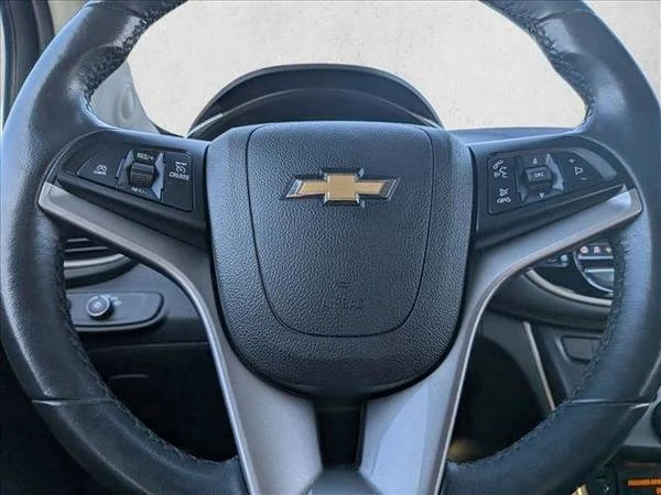 2020 Chevrolet Trax - Image 15 of 21