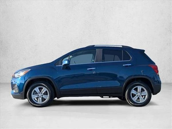 2020 Chevrolet Trax - Image 8 of 21