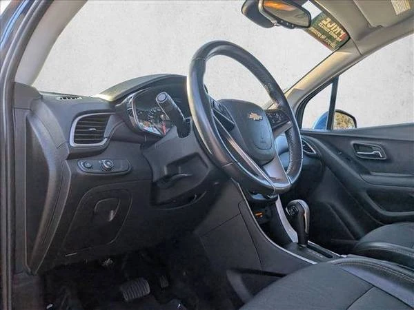 2020 Chevrolet Trax - Image 9 of 21
