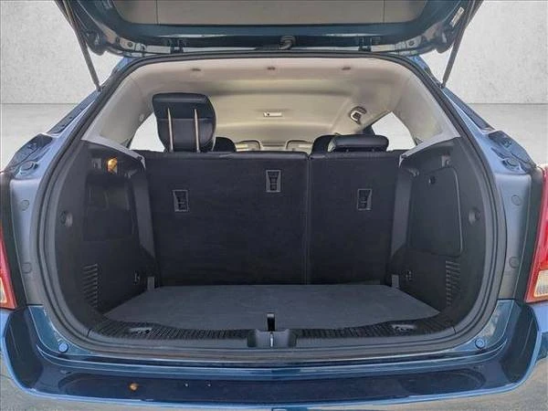 2020 Chevrolet Trax - Image 6 of 21