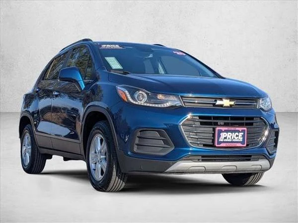 2020 Chevrolet Trax - Image 3 of 21