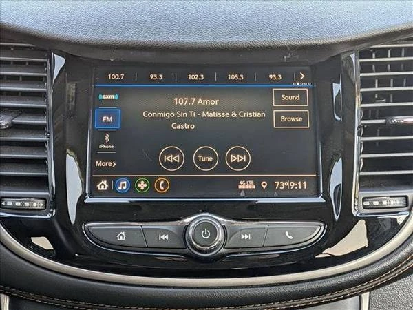2020 Chevrolet Trax - Image 11 of 21