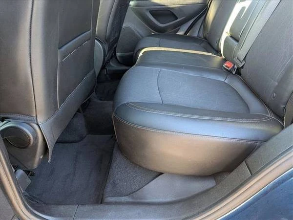 2020 Chevrolet Trax - Image 18 of 21