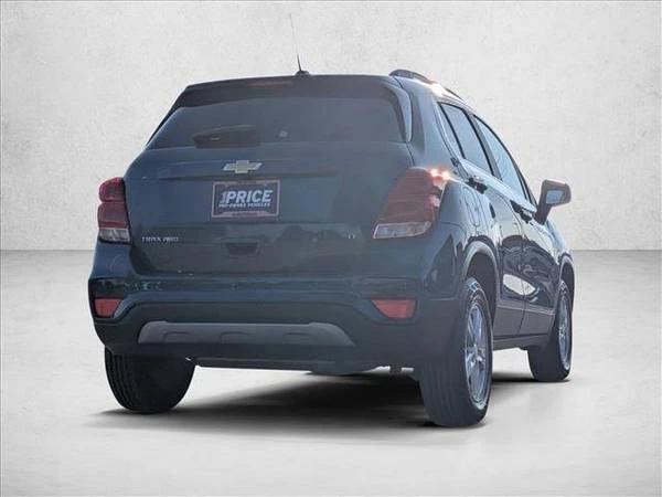 2020 Chevrolet Trax - Image 5 of 21