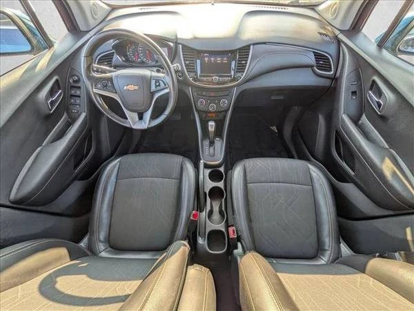 2020 Chevrolet Trax - Image 17 of 21