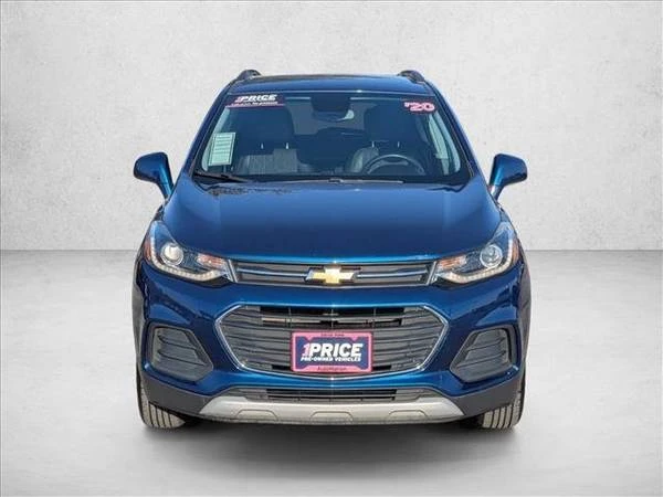 2020 Chevrolet Trax - Image 2 of 21