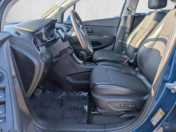 2020 Chevrolet Trax - Image 16 of 21