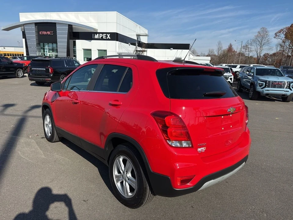 2020 Chevrolet Trax - Image 3 of 12