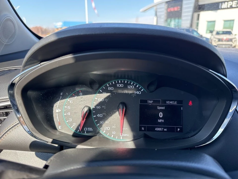2020 Chevrolet Trax - Image 21 of 21
