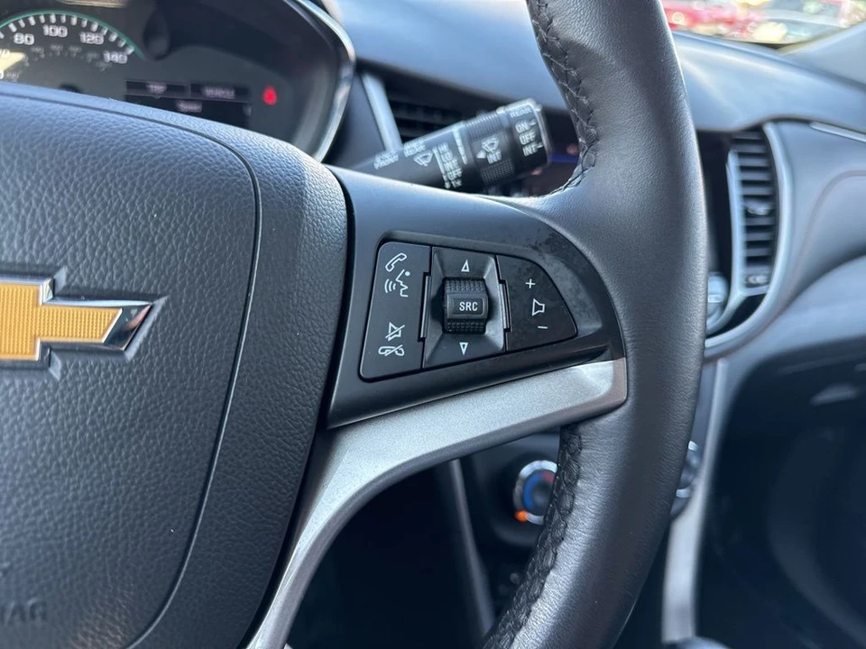 2020 Chevrolet Trax - Image 15 of 21