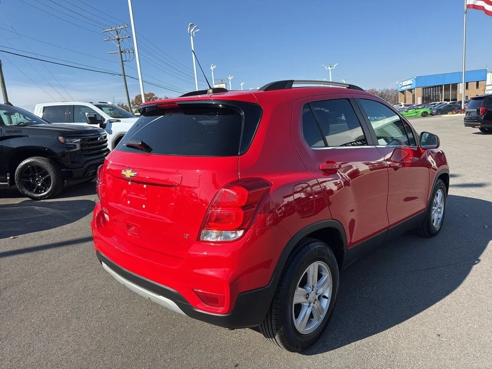 2020 Chevrolet Trax - Image 5 of 12