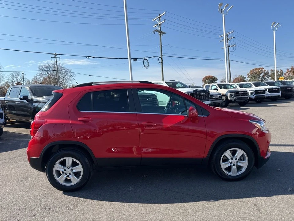 2020 Chevrolet Trax - Image 6 of 12